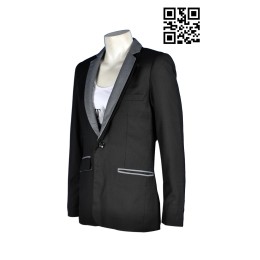 BS345 tailor group suits uniform  Male suit jacket  Men's suits supplier HK BS345 tailor group suits uniform  Male suit jacket  Men's suits supplier HK